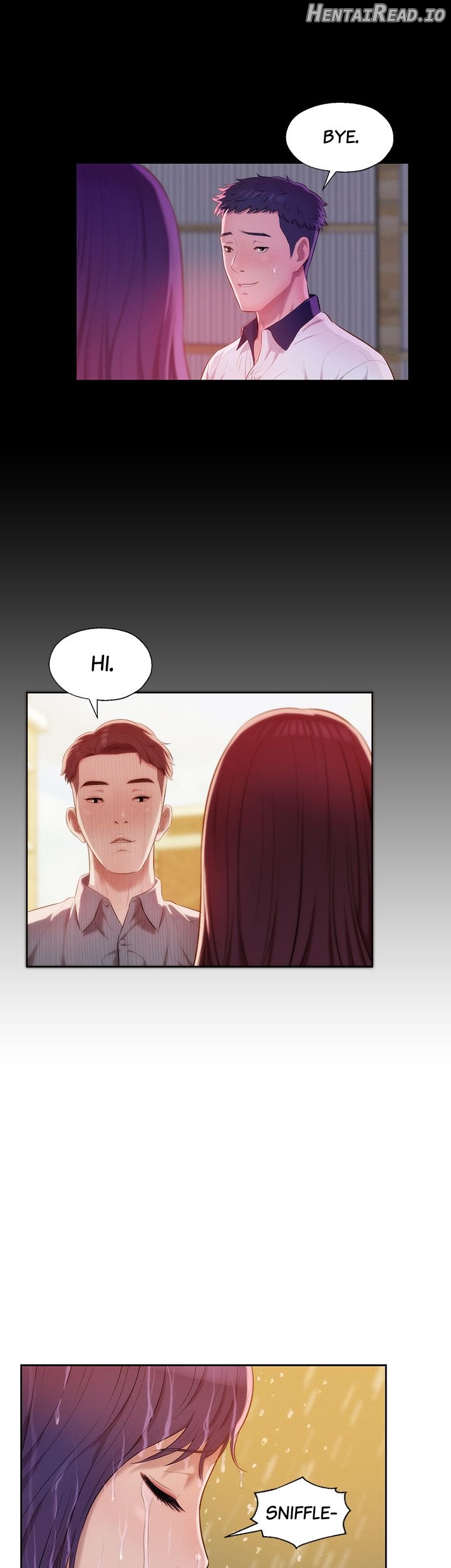 Freshman - Manhwa Chapter 26 - page 31
