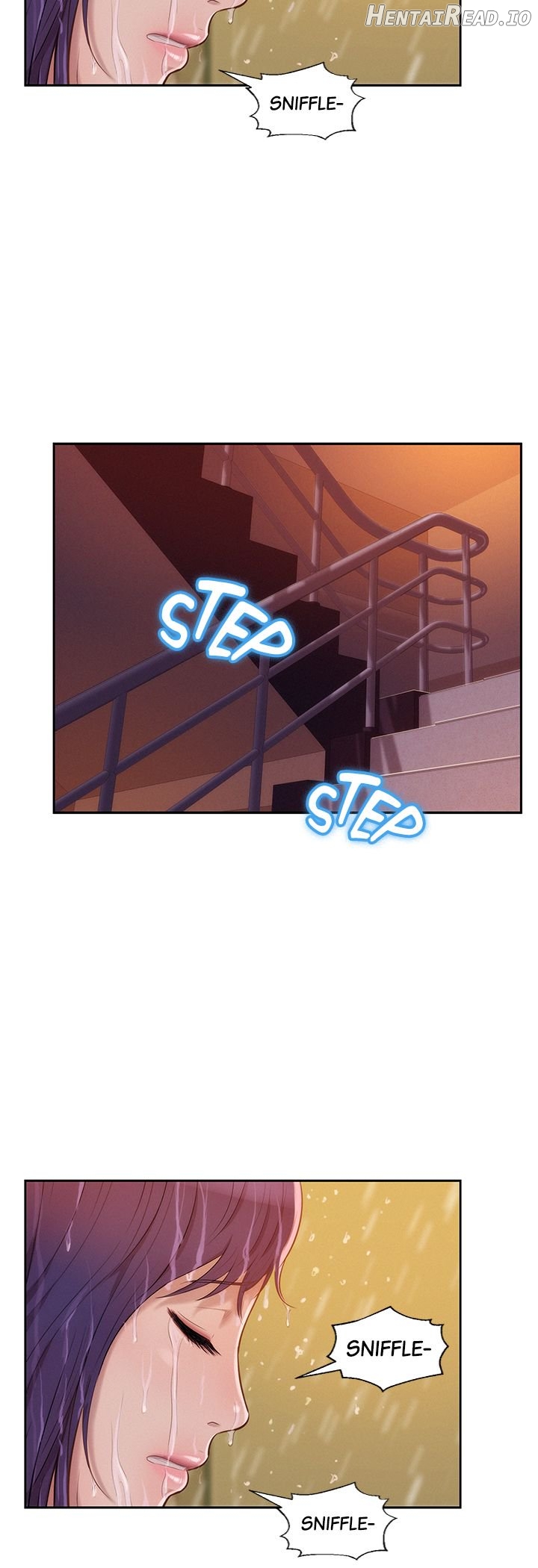 Freshman - Manhwa Chapter 26 - page 32