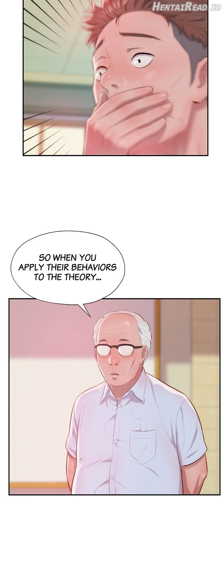 Freshman - Manhwa Chapter 26 - page 4