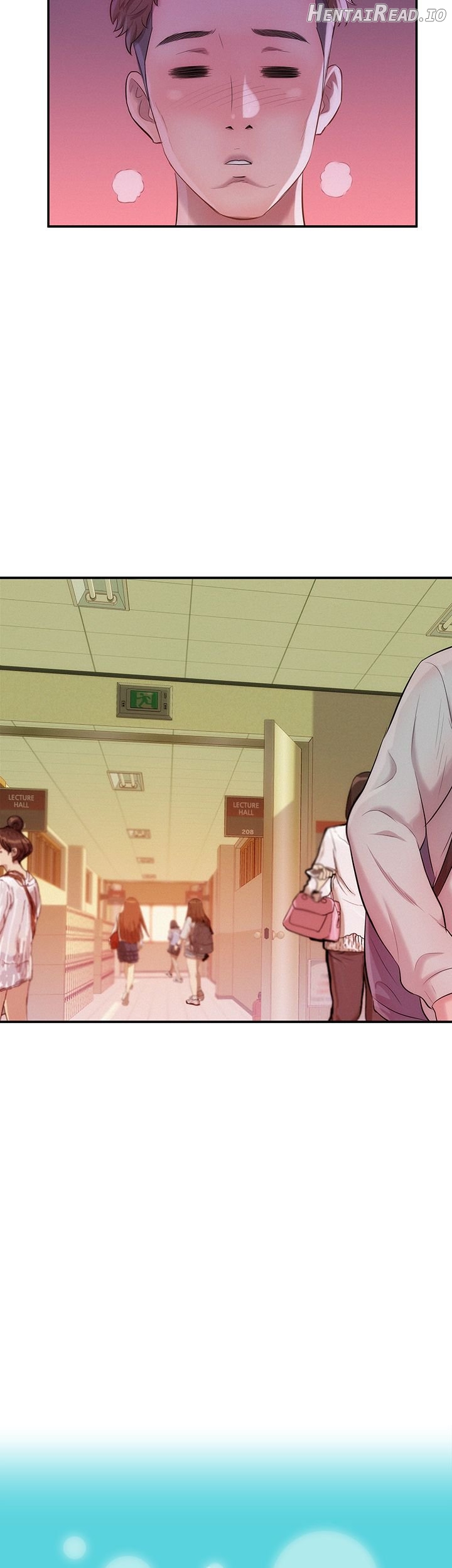 Freshman - Manhwa Chapter 26 - page 6