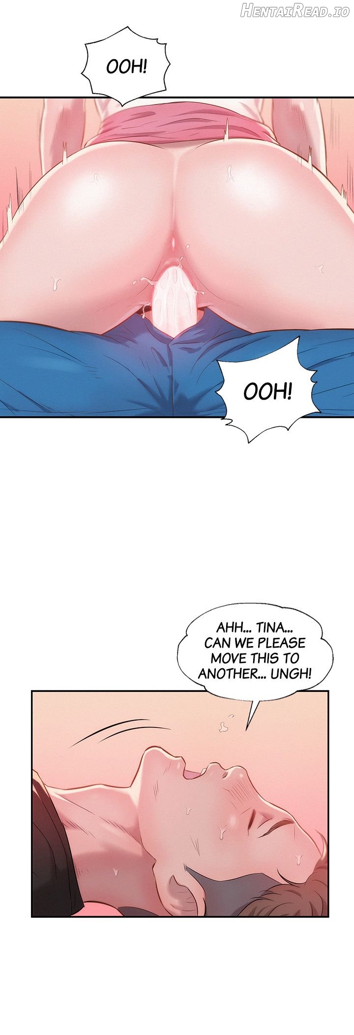 Freshman - Manhwa Chapter 26 - page 8