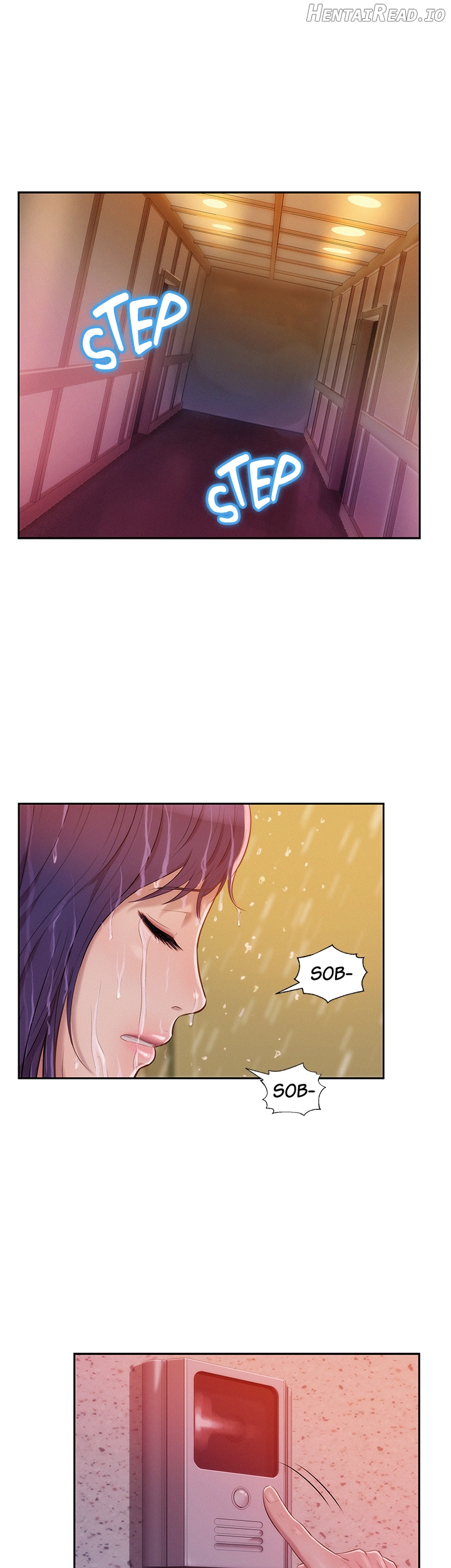 Freshman - Manhwa Chapter 27 - page 1