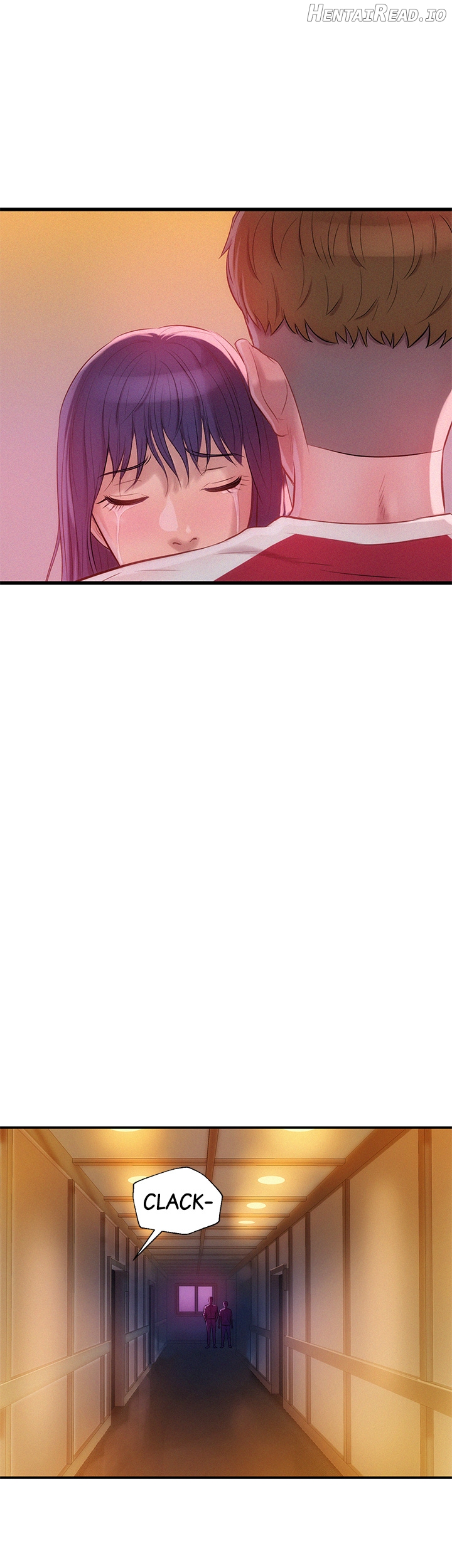 Freshman - Manhwa Chapter 27 - page 12
