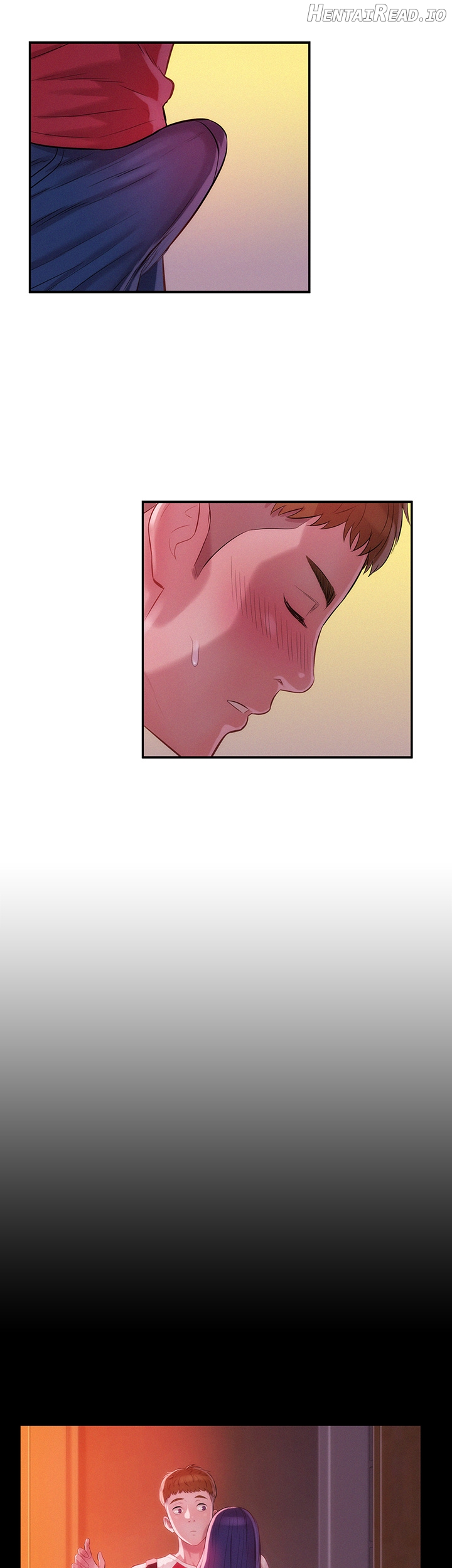 Freshman - Manhwa Chapter 27 - page 16