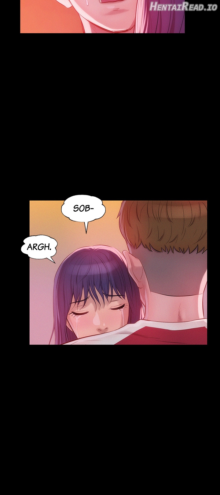Freshman - Manhwa Chapter 27 - page 19