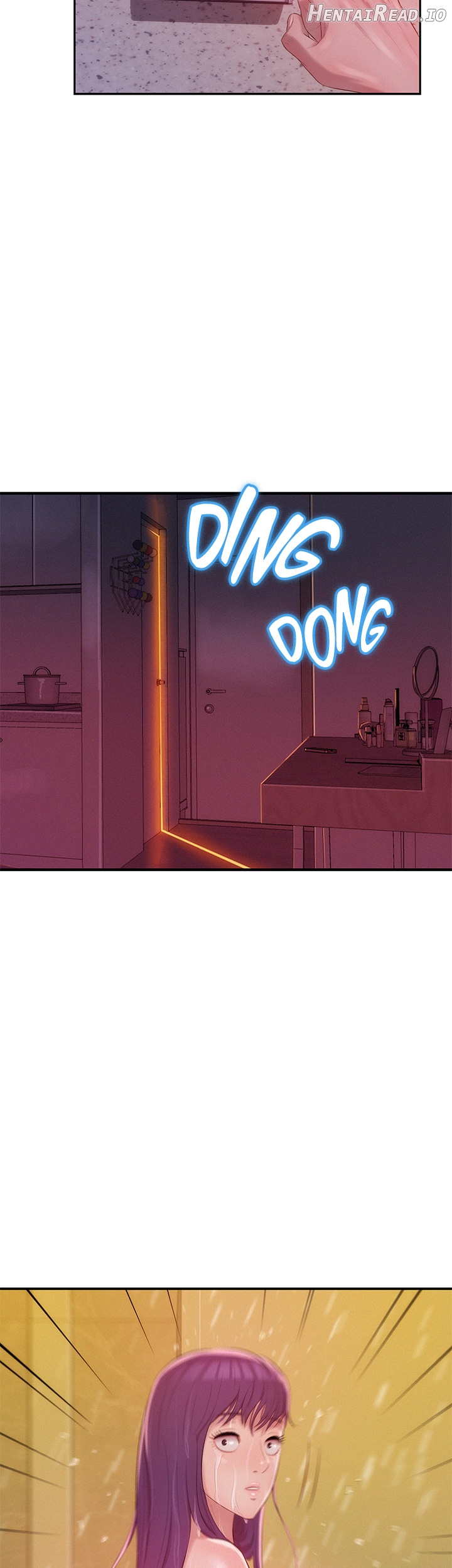 Freshman - Manhwa Chapter 27 - page 2