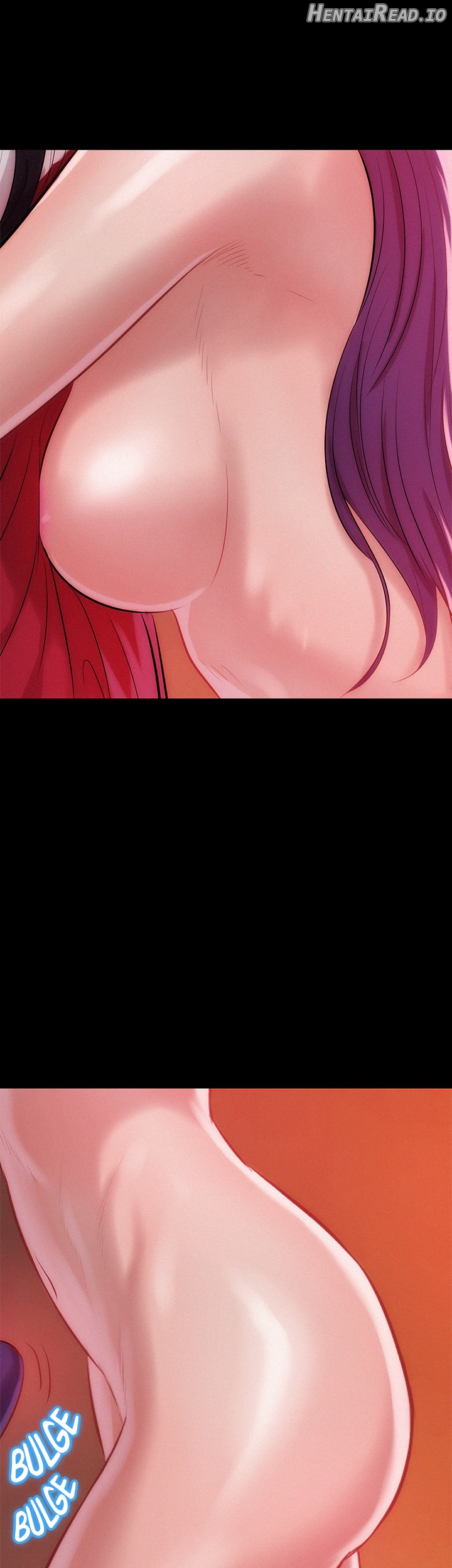 Freshman - Manhwa Chapter 27 - page 20