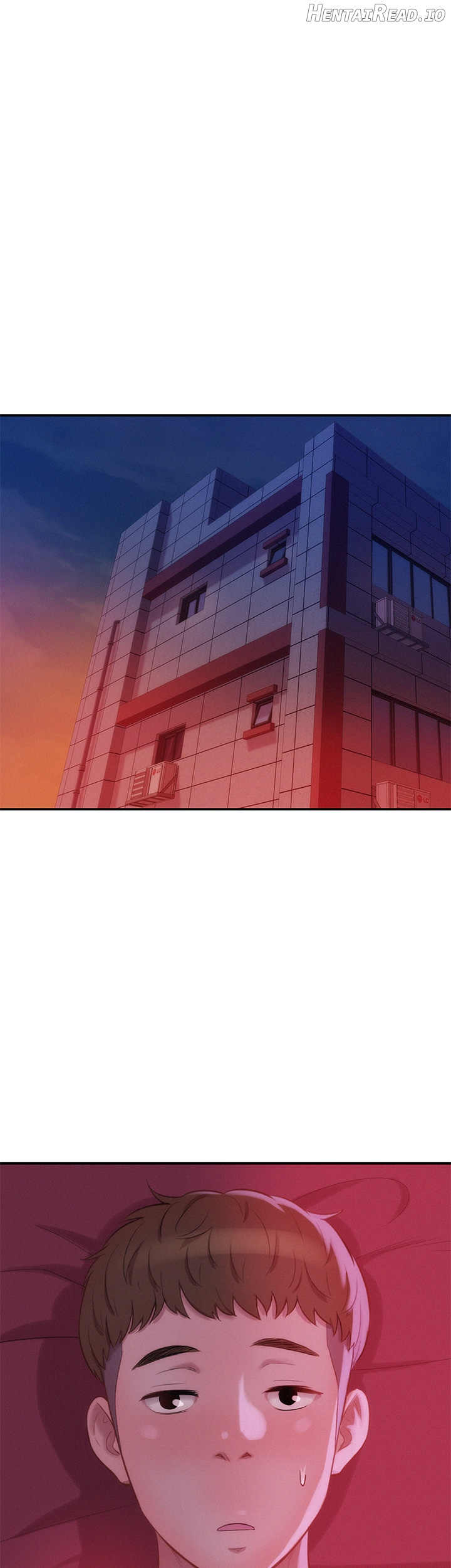 Freshman - Manhwa Chapter 27 - page 24