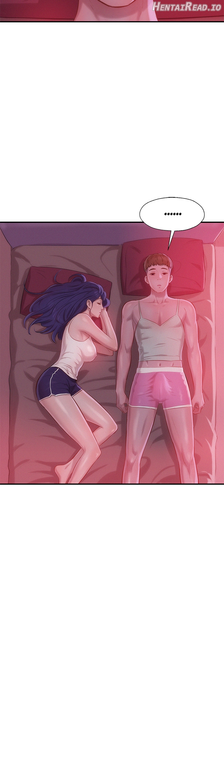 Freshman - Manhwa Chapter 27 - page 25