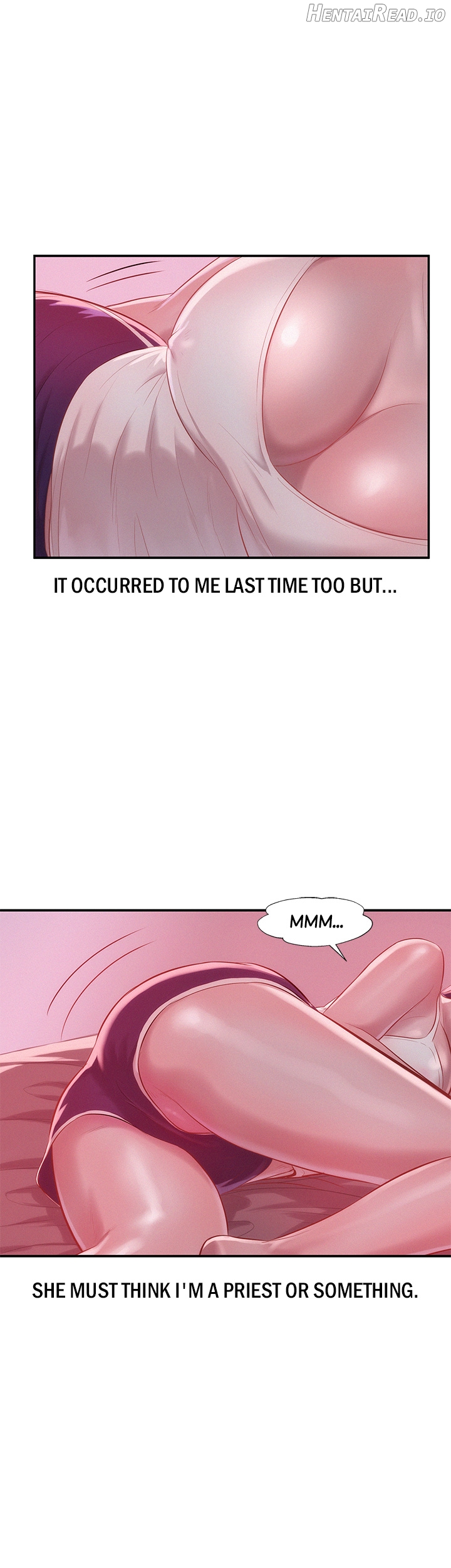 Freshman - Manhwa Chapter 27 - page 28