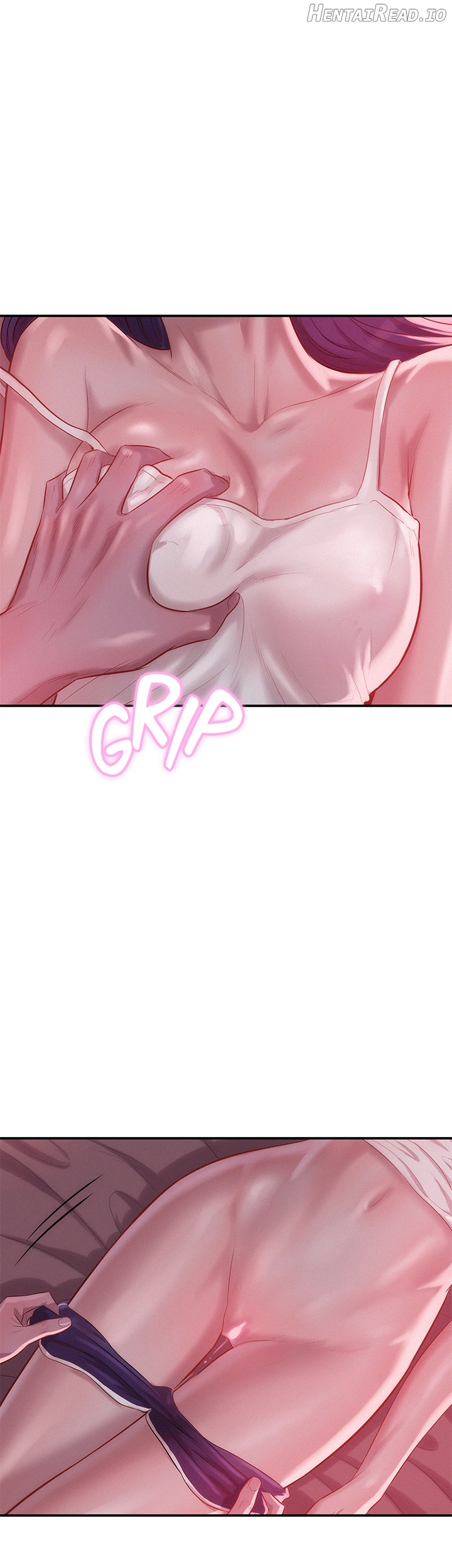 Freshman - Manhwa Chapter 27 - page 30