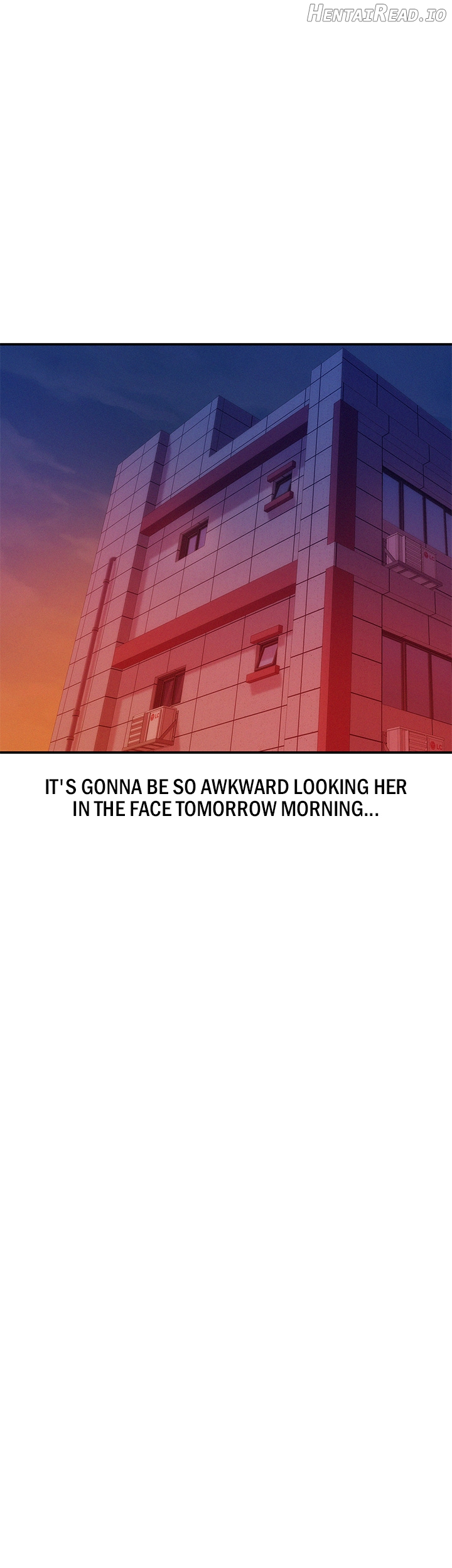 Freshman - Manhwa Chapter 27 - page 36