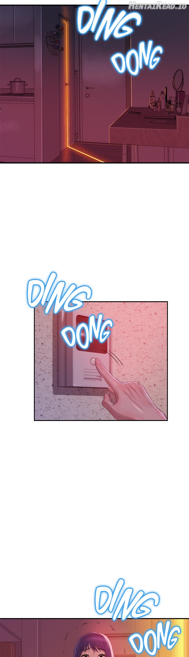 Freshman - Manhwa Chapter 27 - page 5
