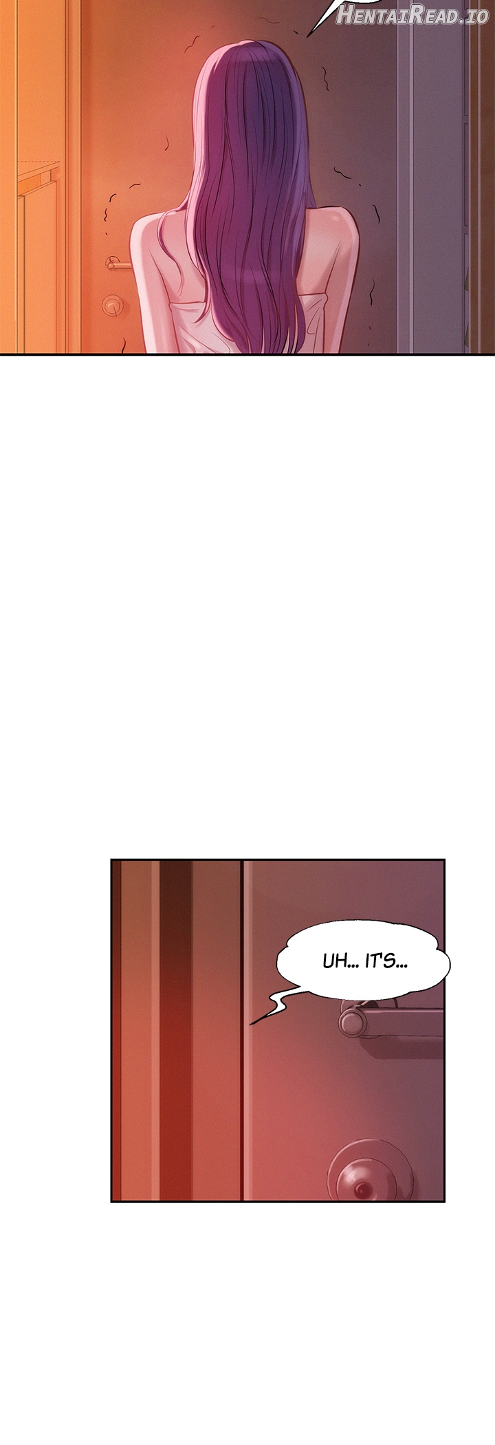 Freshman - Manhwa Chapter 27 - page 7