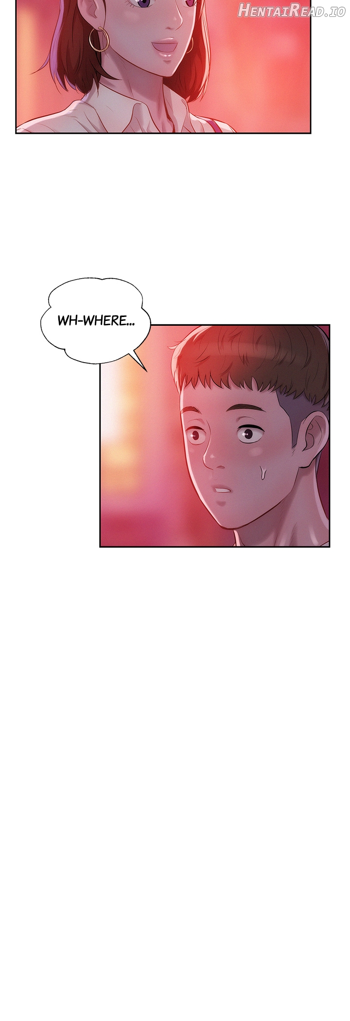 Freshman - Manhwa Chapter 28 - page 17