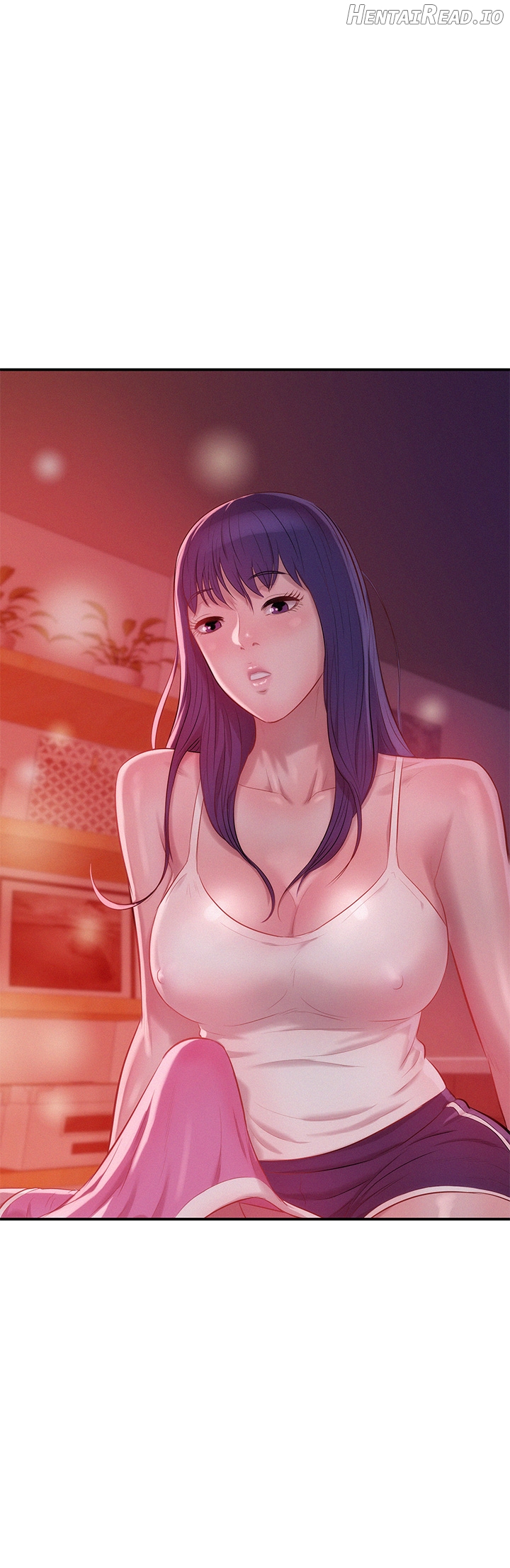 Freshman - Manhwa Chapter 28 - page 2