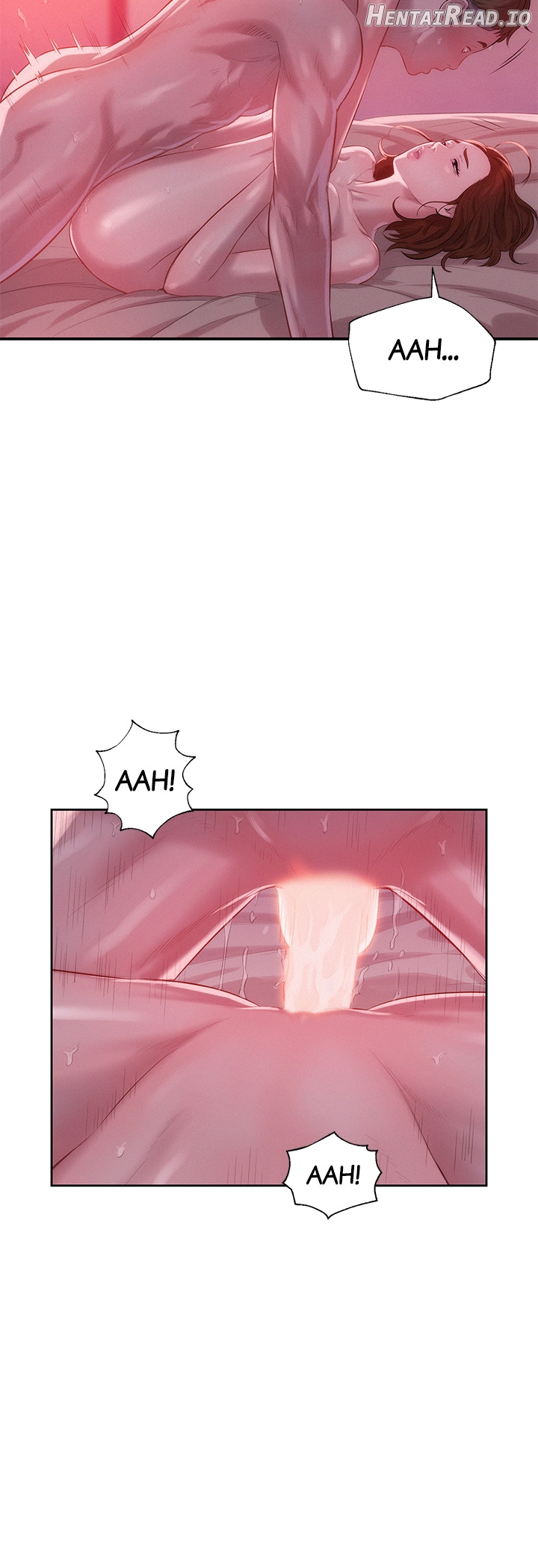 Freshman - Manhwa Chapter 28 - page 25