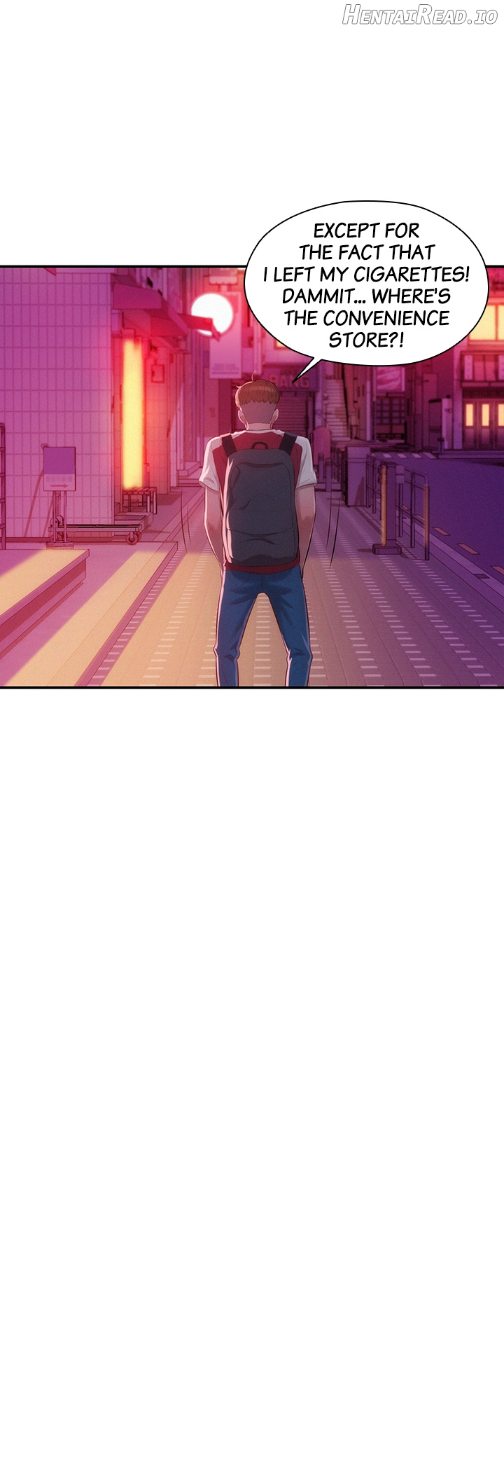 Freshman - Manhwa Chapter 28 - page 37
