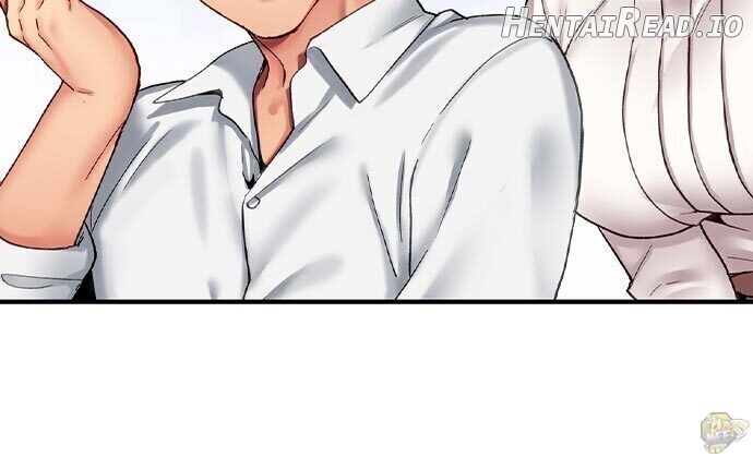 From Poker Face to Cumming Face in 90 Seconds Chapter 4 - page 2