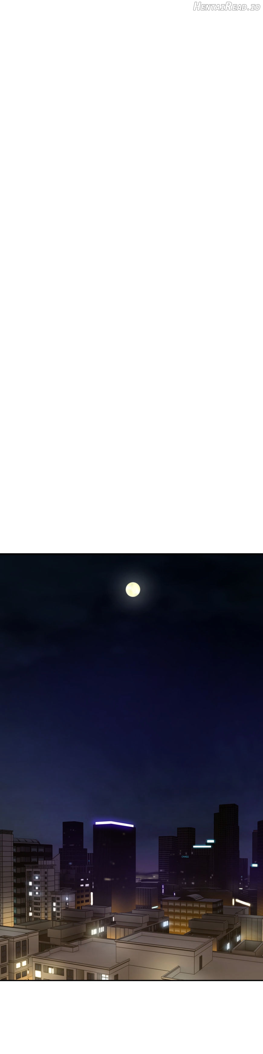 Ghost Love Chapter 27 - page 6