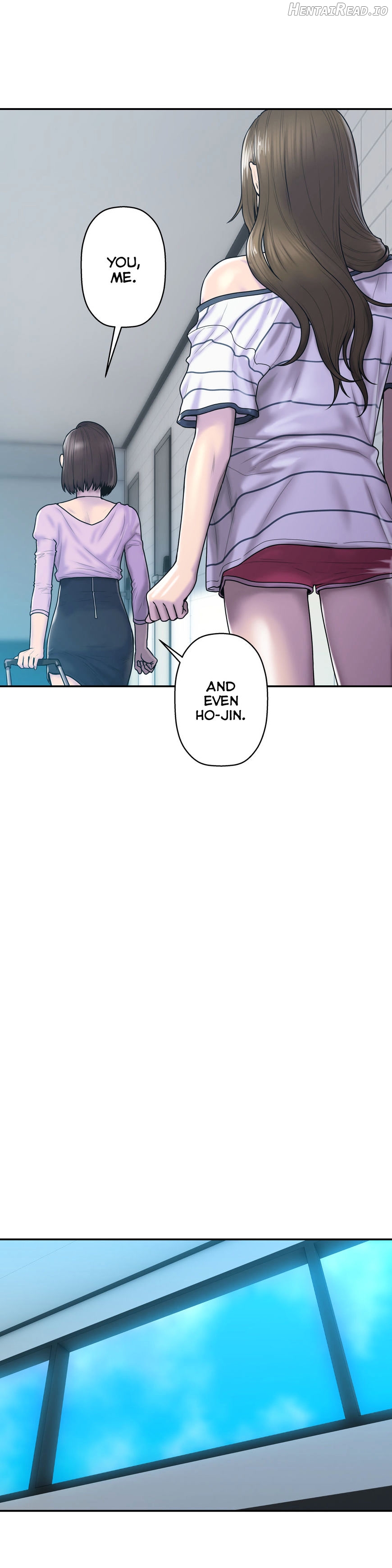 Ghost Love Chapter 28 - page 22