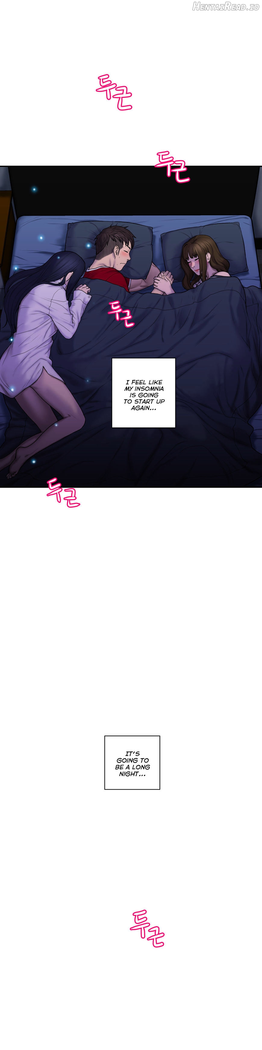 Ghost Love Chapter 28 - page 8