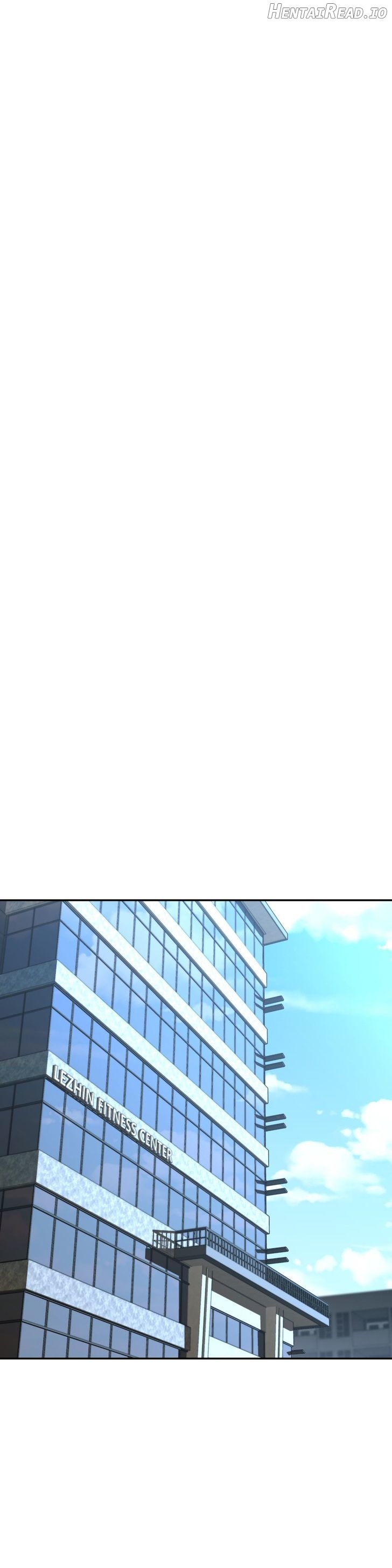 Ghost Love Chapter 29 - page 24