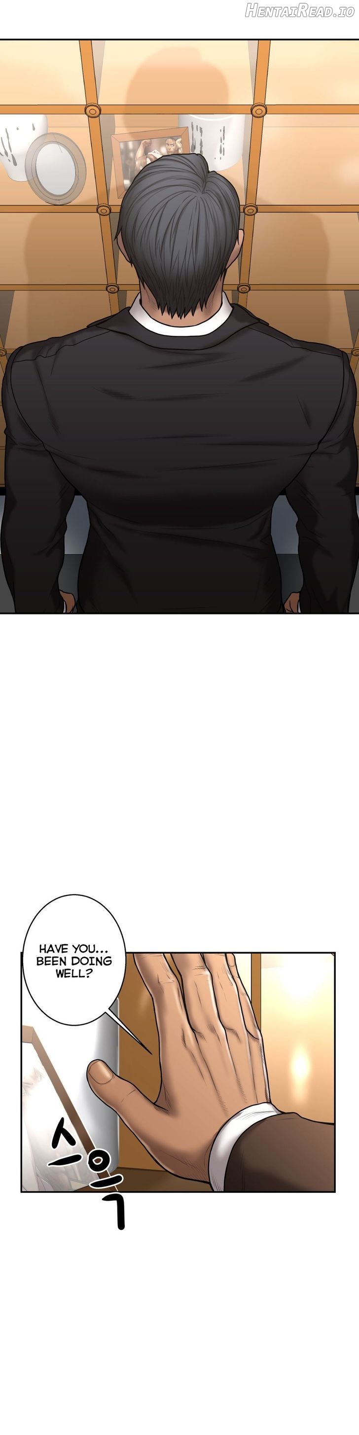 Ghost Love Chapter 29 - page 5