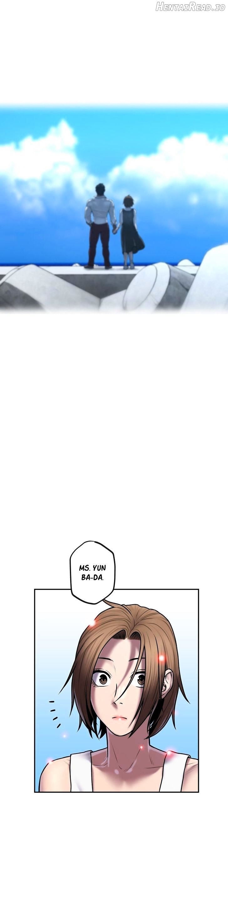 Ghost Love Chapter 30 - page 4