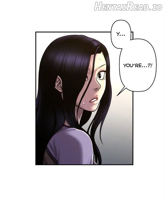 Ghost Love Chapter 31 - page 11