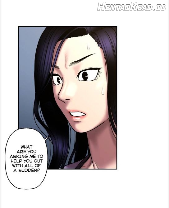 Ghost Love Chapter 31 - page 13