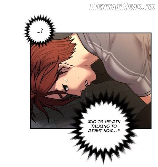 Ghost Love Chapter 31 - page 14