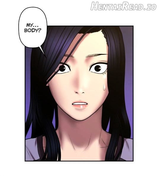 Ghost Love Chapter 31 - page 16