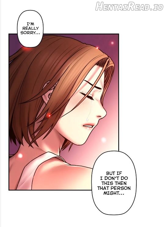 Ghost Love Chapter 31 - page 18