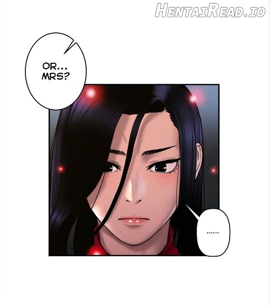 Ghost Love Chapter 31 - page 24