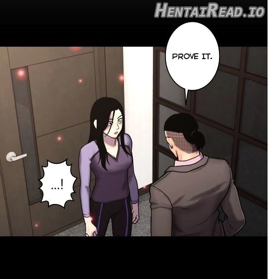 Ghost Love Chapter 31 - page 31