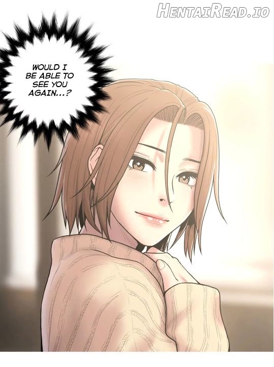 Ghost Love Chapter 31 - page 47