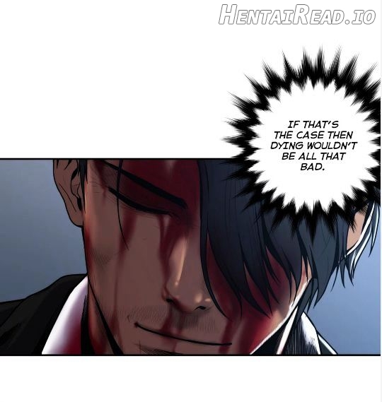 Ghost Love Chapter 31 - page 48