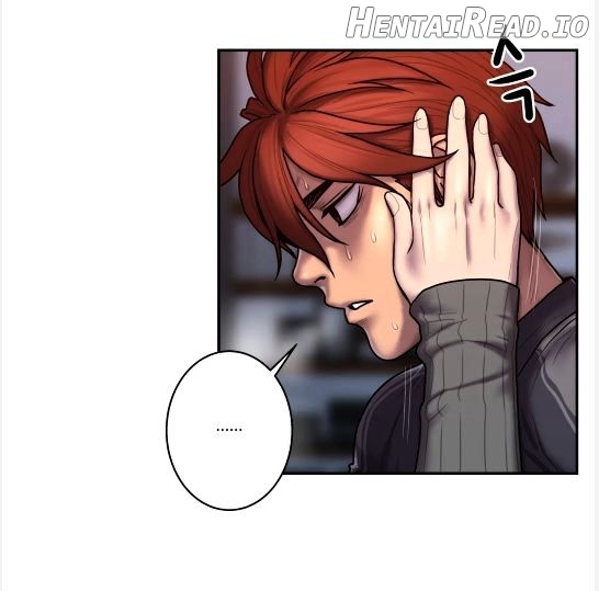 Ghost Love Chapter 31 - page 59