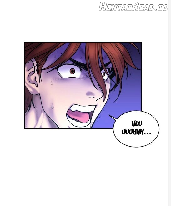 Ghost Love Chapter 31 - page 6