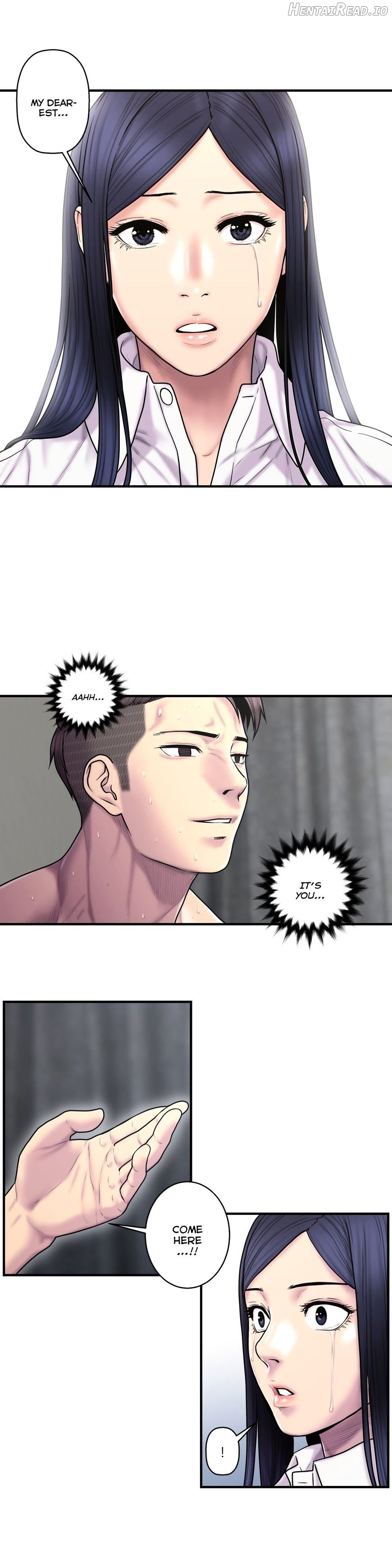 Ghost Love Chapter 37 - page 24