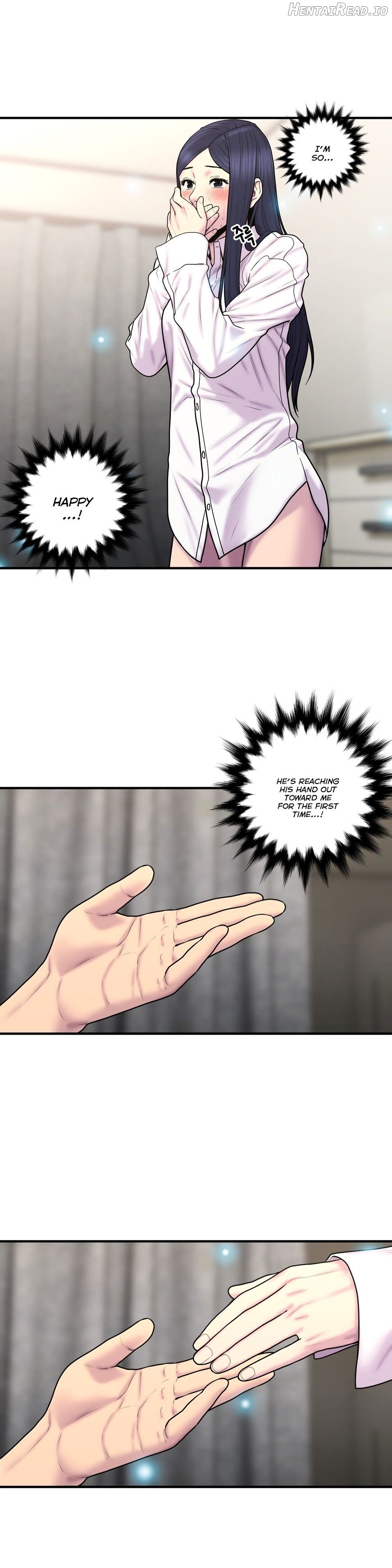 Ghost Love Chapter 38 - page 3