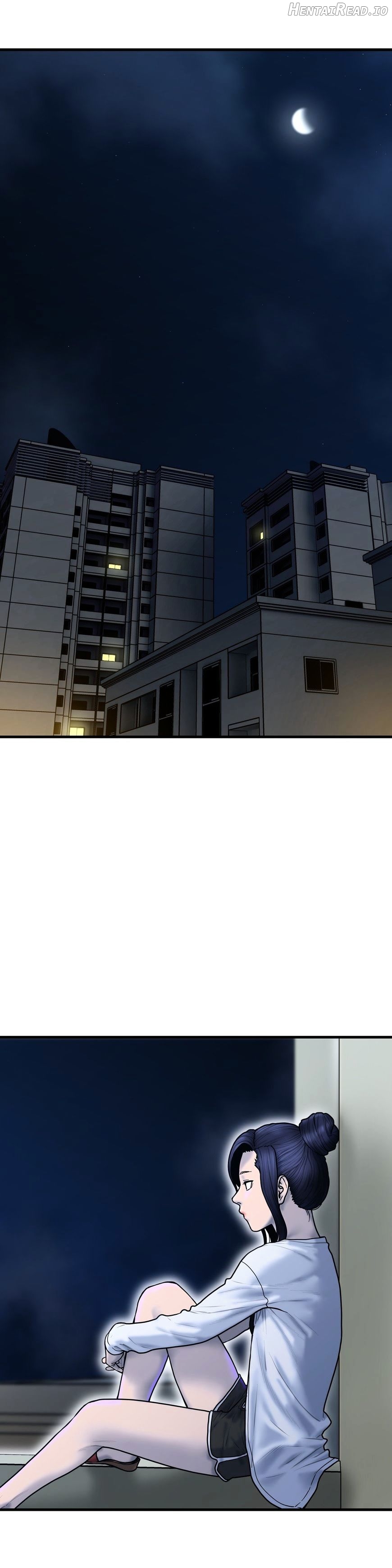 Ghost Love Chapter 39 - page 2