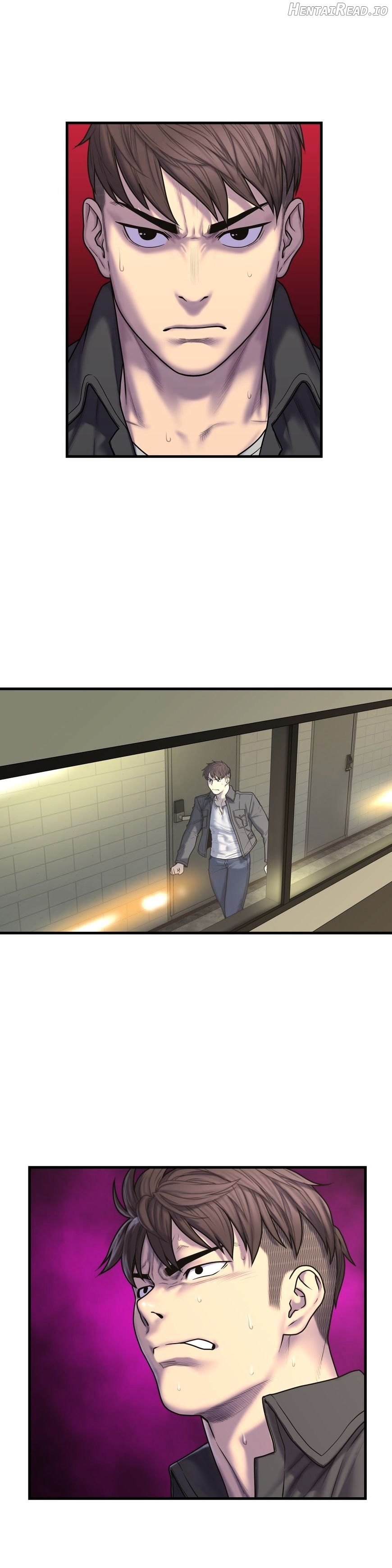Ghost Love Chapter 45 - page 6
