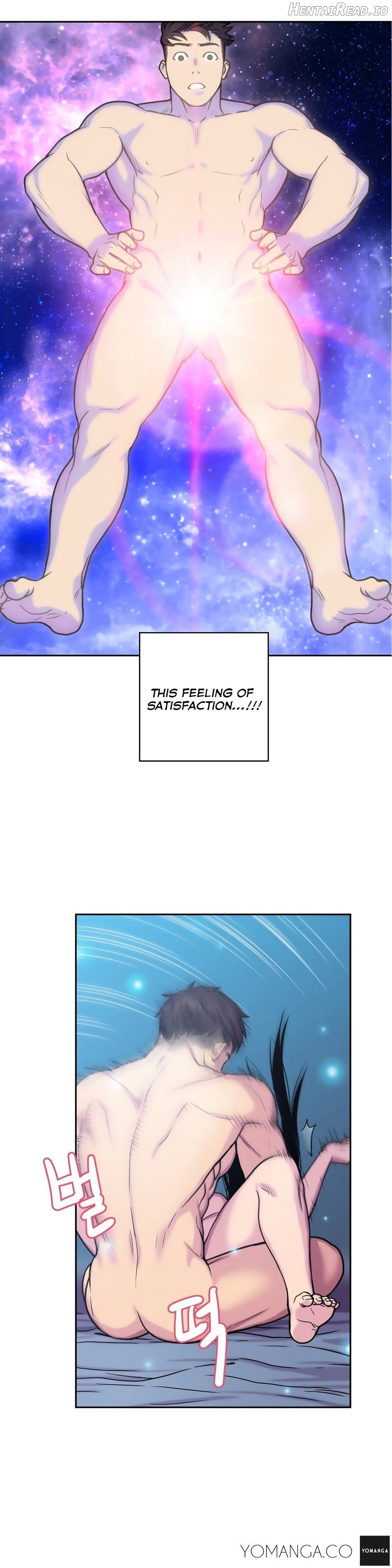Ghost Love Chapter 2 - page 27