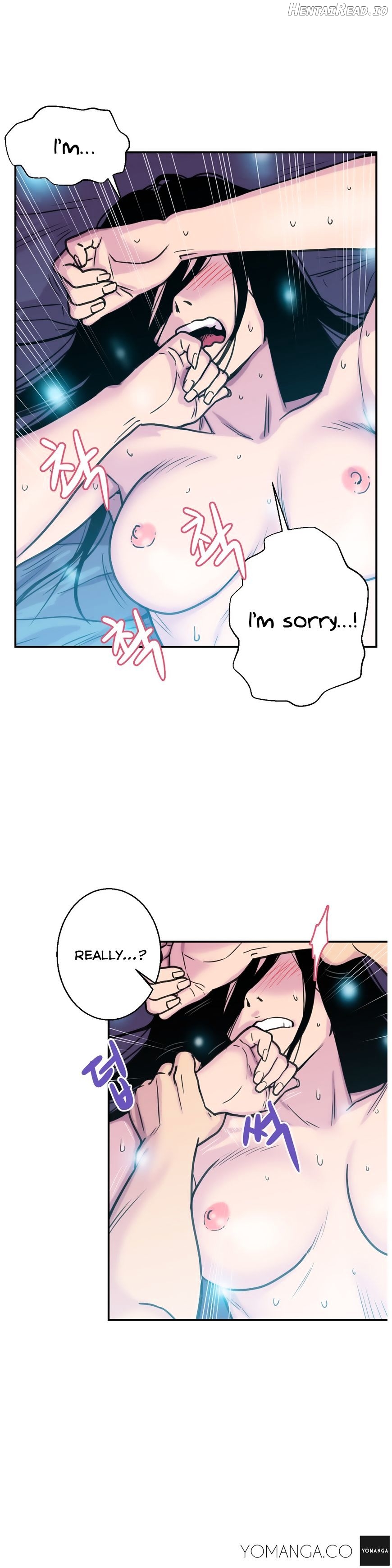 Ghost Love Chapter 2 - page 29