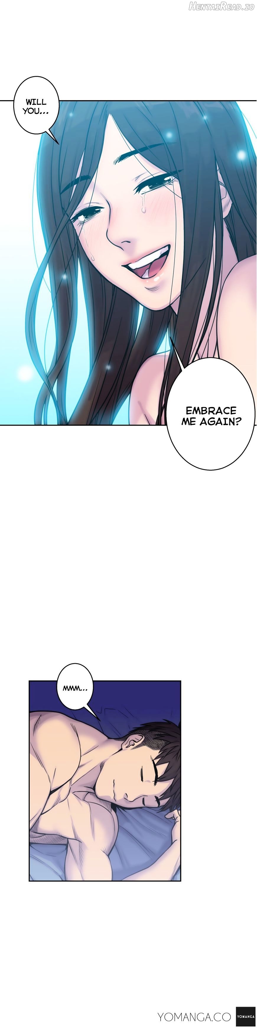 Ghost Love Chapter 3 - page 2