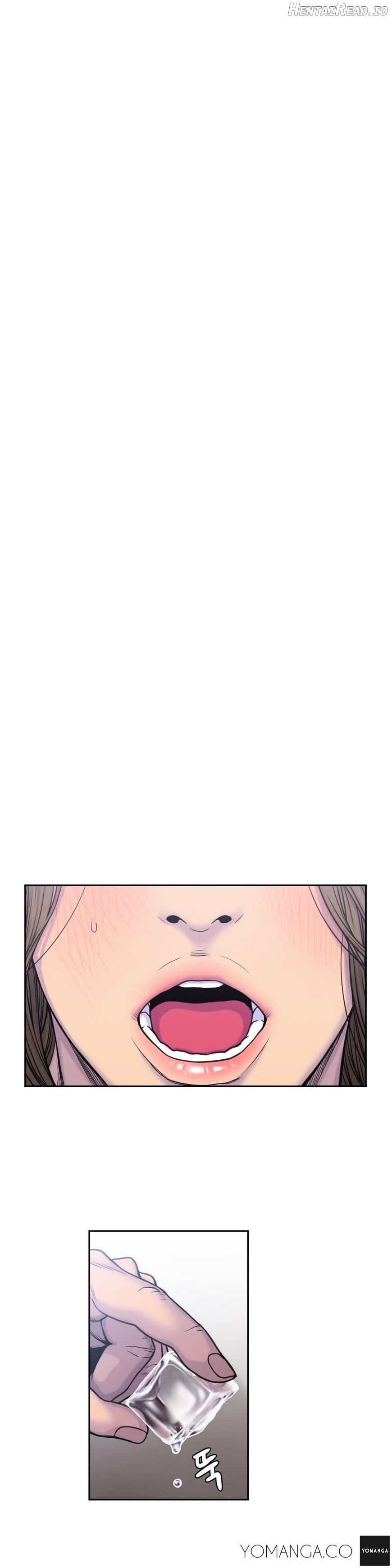 Ghost Love Chapter 3 - page 22