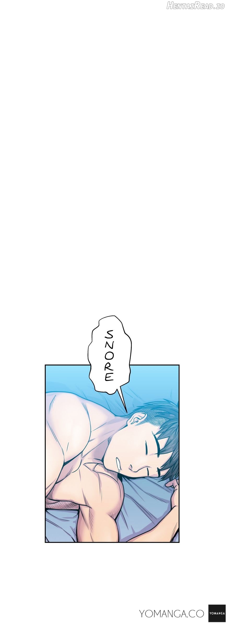 Ghost Love Chapter 3 - page 4