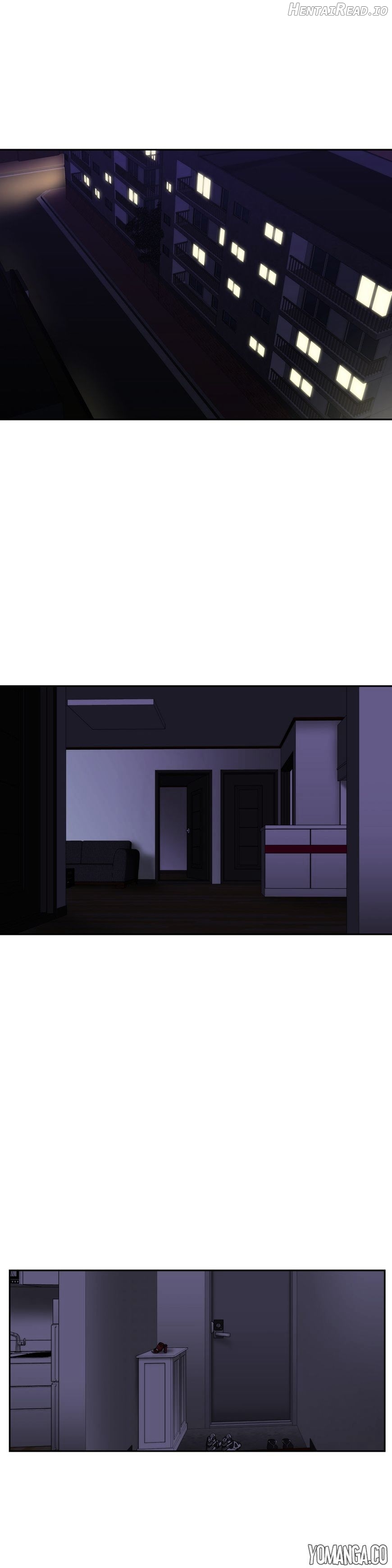 Ghost Love Chapter 4 - page 16